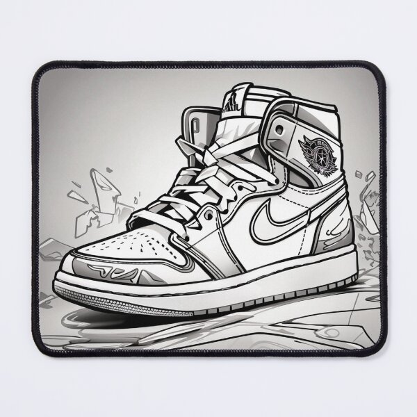 Item preview, Sneakers designed and sold by Akash Rathi.