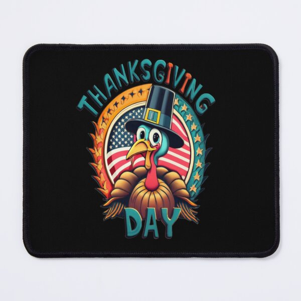 Item preview, Funny Thanksgiving Day designed and sold by ArtFeverShop.