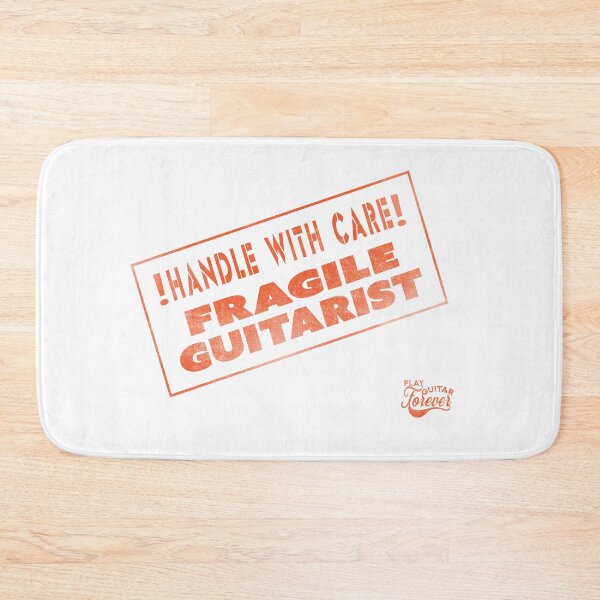 Item preview, Please Handle With Care designed and sold by John MacPherson Allan.