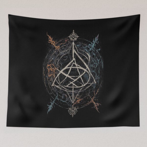 Item preview, Celestial Alchemy designed and sold by Infinitephemera.
