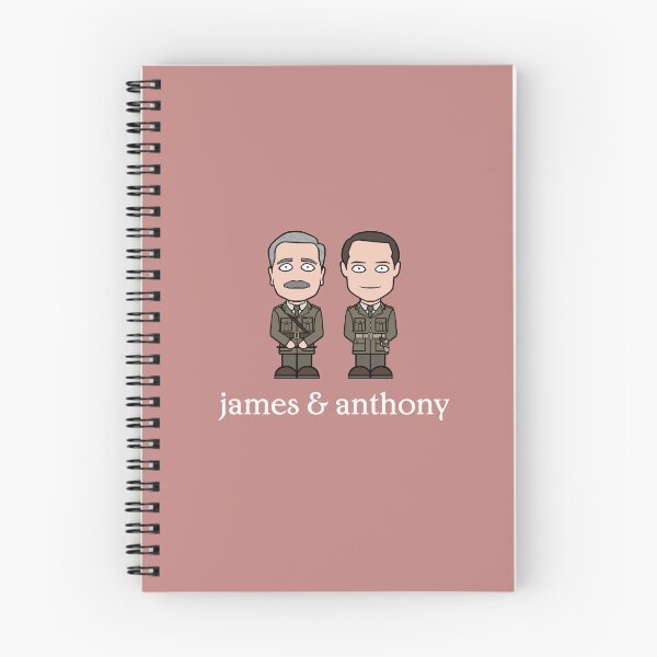 Item preview, The Captain and Havers designed and sold by redscharlach.