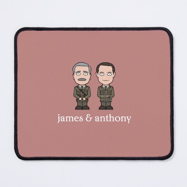 Item preview, The Captain and Havers designed and sold by redscharlach.