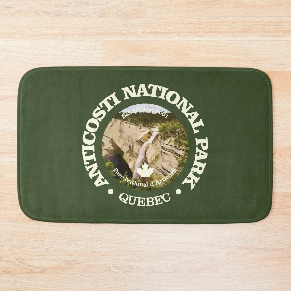 Item preview, Anticosti NP designed and sold by curranmorgan.