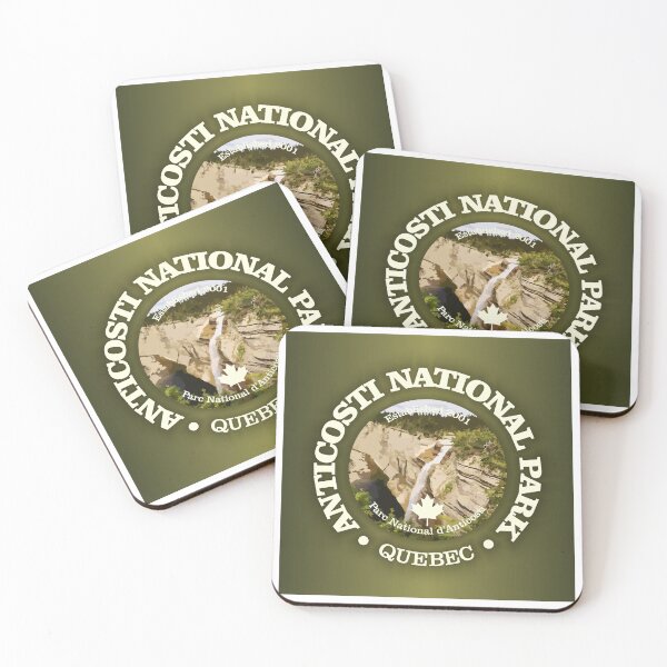 Item preview, Parque Nacional Anticosti designed and sold by curranmorgan.