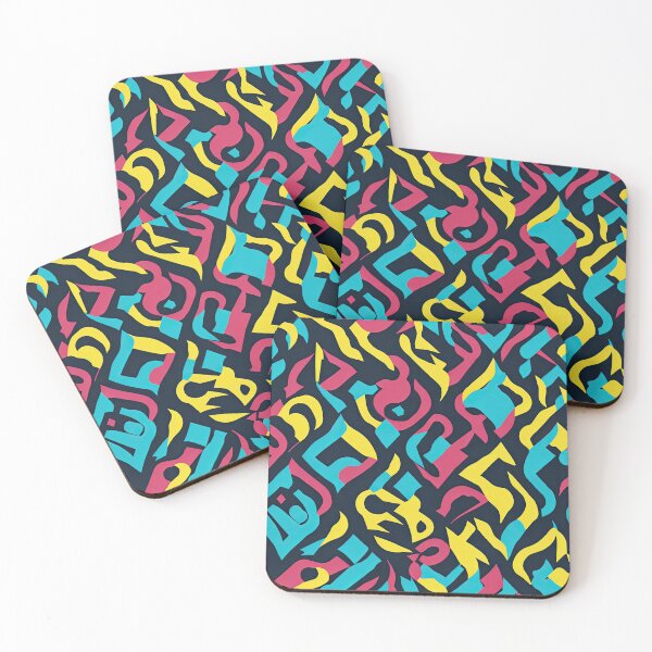 Item preview, Shape Patterns S01 D51 designed and sold by Houerd.