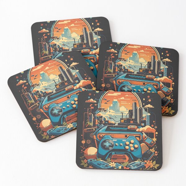 Item preview, Gamers Time  designed and sold by Akash Rathi.