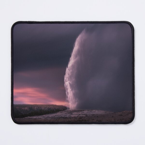 Item preview, Old Faithful designed and sold by Under The Radar Van.