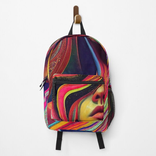 Item preview, Dancing Nitsa.Tribute to Dj Sideral designed and sold by Arthoughts.
