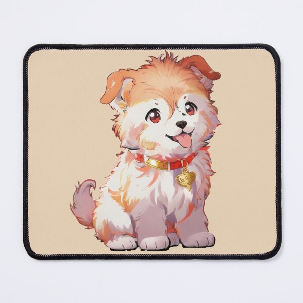 Item preview, Sweet little dog 1 designed and sold by ArabaFenice71.