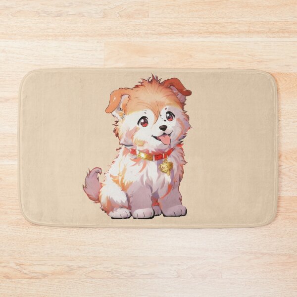 Item preview, Sweet little dog 1 designed and sold by ArabaFenice71.