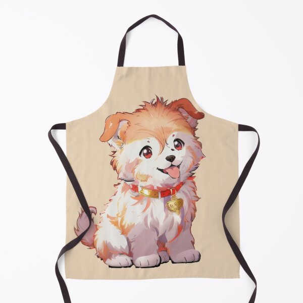 Item preview, Sweet little dog 1 designed and sold by ArabaFenice71.