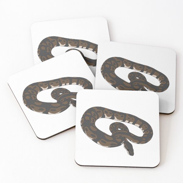 Item preview, Normal Ball Python designed and sold by GeckoTales.