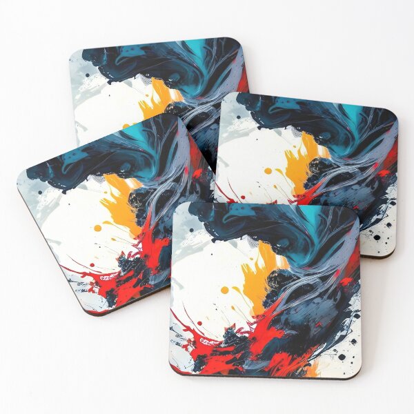 Item preview, Lively Colors designed and sold by MOBI-CASE.