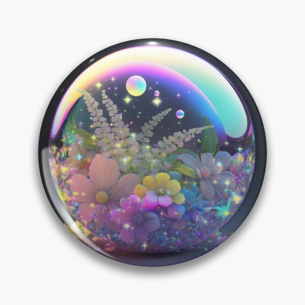 Item preview, Magic Fairy Ball designed and sold by CatgoDigital.
