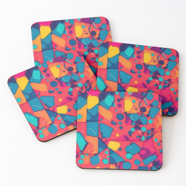 Item preview, Linoleum Dreamscape designed and sold by VDUBYA.