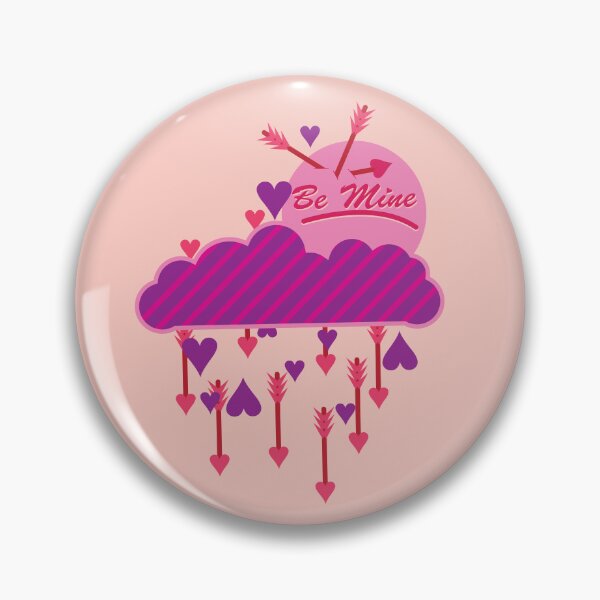 Item preview, Be Mine designed and sold by Occasicons.