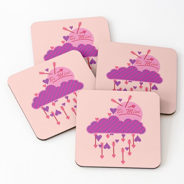 Item preview, Be Mine designed and sold by Occasicons.