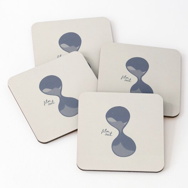 Item preview, FILM OUT BTS designed and sold by gianewe.