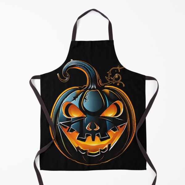 Item preview, Halloween pumpkin  designed and sold by BazbobMerch.