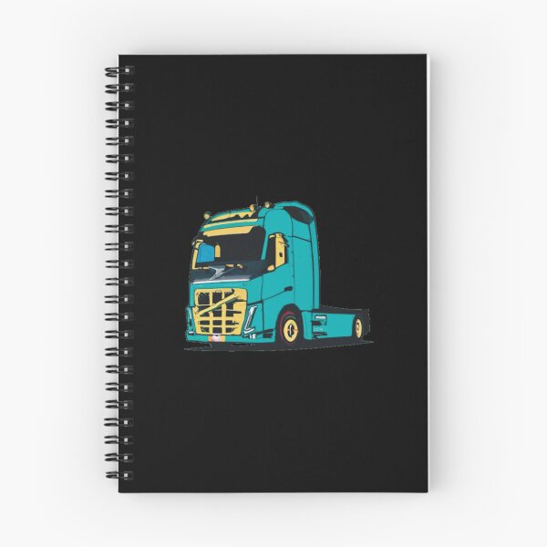 Item preview, Euro Lorry Truck FH Driver designed and sold by TruckerPLShop.