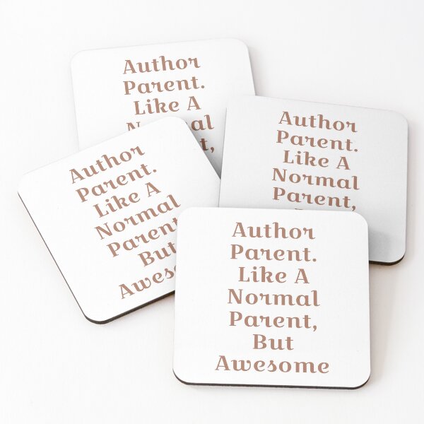 Item preview, Author Parent (Brown) designed and sold by Abralacazamra.