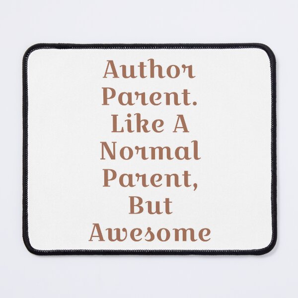 Item preview, Author Parent (Brown) designed and sold by Abralacazamra.