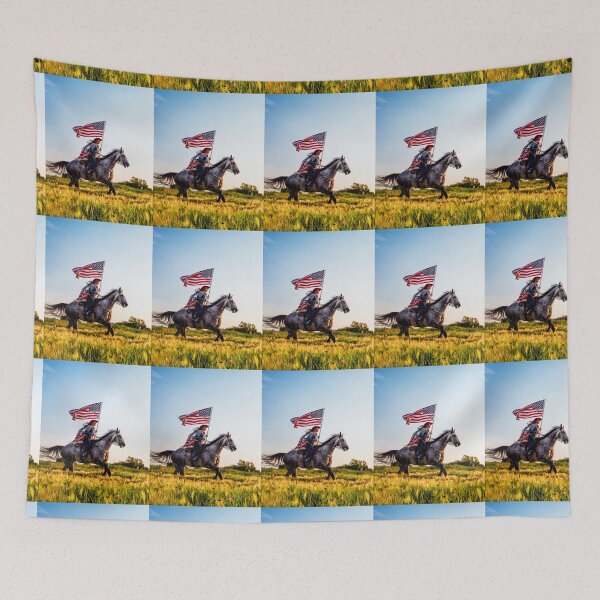 Artikelvorschau, Amerikanische Flagge durch die Geschichte entworfen und verkauft von Tinytrends.