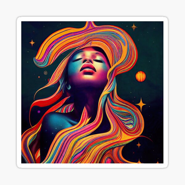 Item preview, Dancing Nitsa.Tribute to Dj Sideral designed and sold by Arthoughts.
