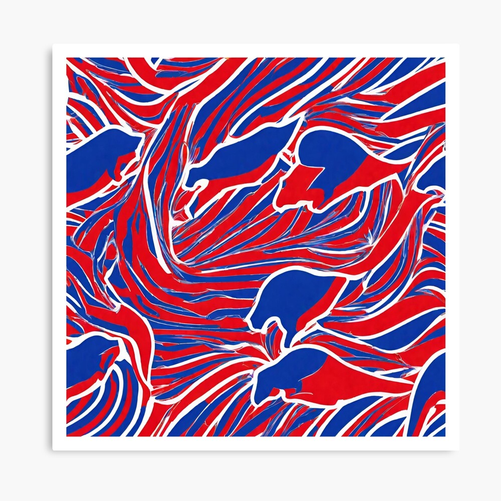 Zubaz print 2025