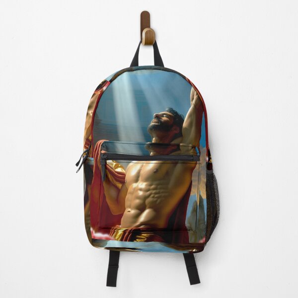 Item preview, GIGACHAD designed and sold by Kosm1kuniverse.