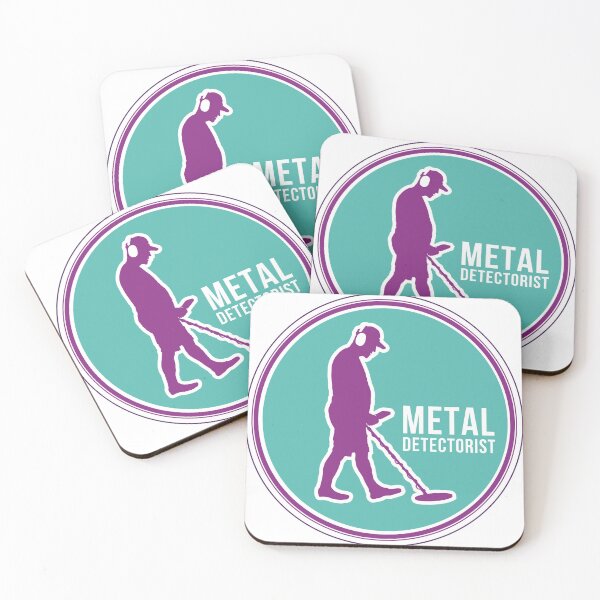 Item preview, metal detectorist designed and sold by agoraman.