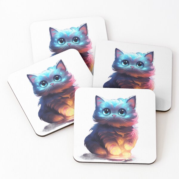 Item preview, Cute Cat Accessories for Every Cat Lover designed and sold by harmzk90.