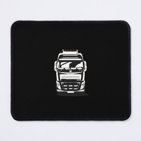Item preview, Euro Lorry Truck FH Driver designed and sold by TruckerPLShop.