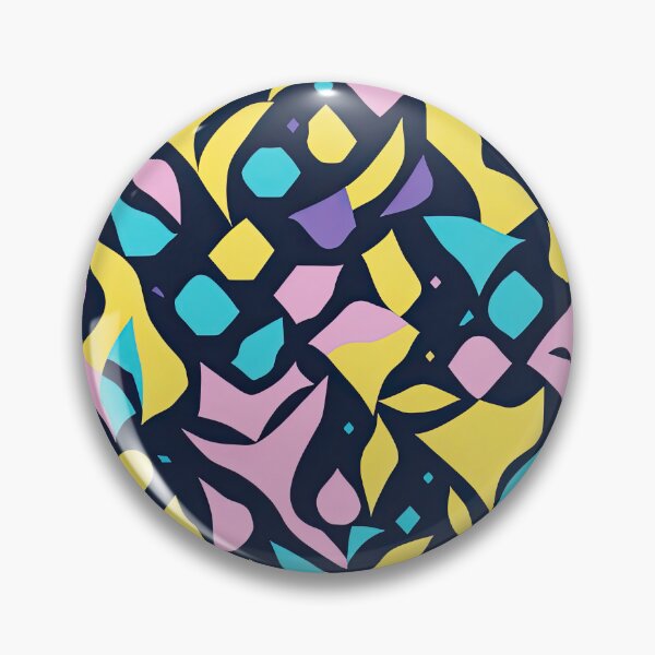 Item preview, Shape Patterns S01 D55 designed and sold by Houerd.