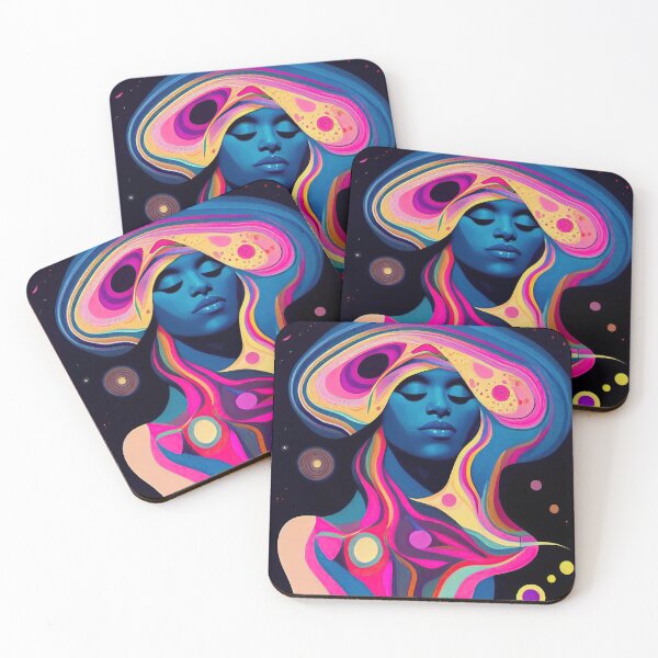 Item preview, Dancing Nitsa.Tribute to Dj Sideral designed and sold by Arthoughts.