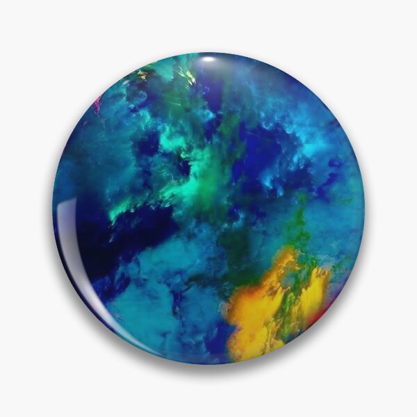 Item preview, Energetic Painting designed and sold by MOBI-CASE.