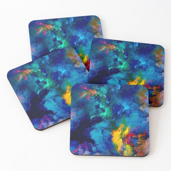 Item preview, Energetic Painting designed and sold by MOBI-CASE.