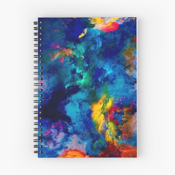 Item preview, Energetic Painting designed and sold by MOBI-CASE.
