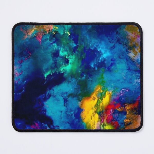 Item preview, Energetic Painting designed and sold by MOBI-CASE.