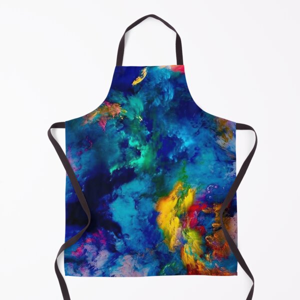 Item preview, Energetic Painting designed and sold by MOBI-CASE.