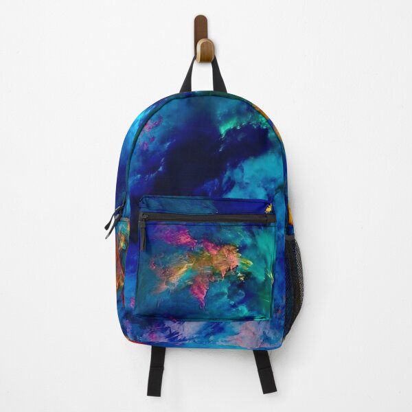 Item preview, Energetic Painting designed and sold by MOBI-CASE.