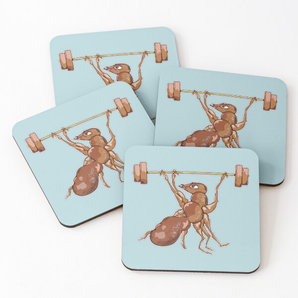 Item preview, Ant wight lifting designed and sold by piedaydesigns.