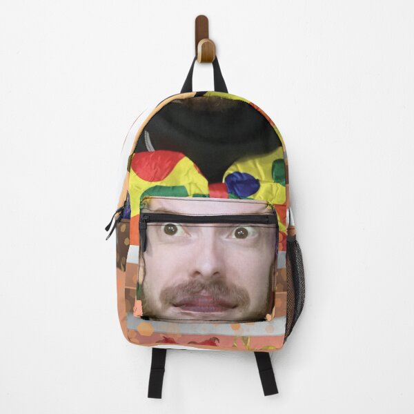 Item preview, Clown Blaine designed and sold by Boabamahobe.