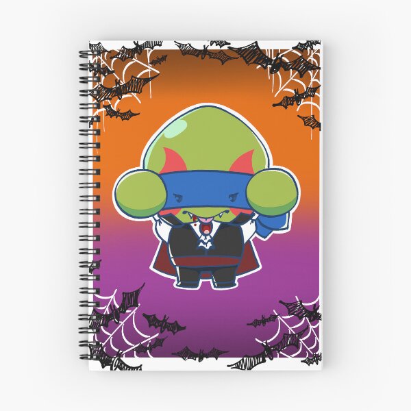 Item preview, Halloween Leo designed and sold by RoeExists.