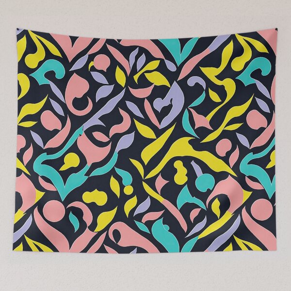 Item preview, Shape Patterns S01 D58 designed and sold by Houerd.