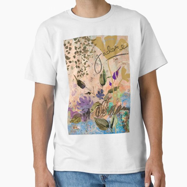 J 'adore Classic T-Shirt