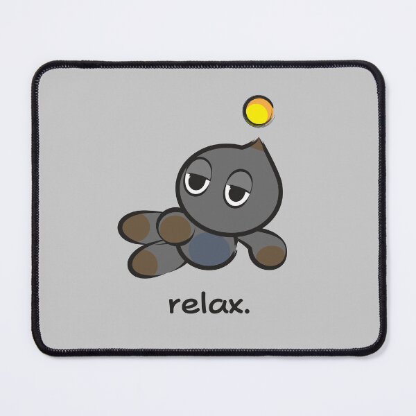Item preview, Relax ft. Chaclon designed and sold by -Aye.