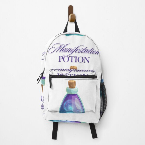 Item preview, Manifesting Potion designed and sold by andrevar1.