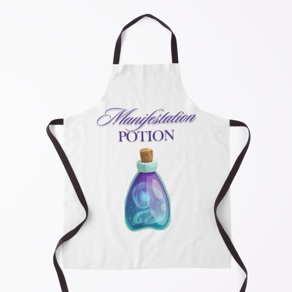 Item preview, Manifesting Potion designed and sold by andrevar1.