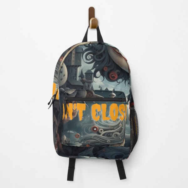 Item preview, Don't close your eye! designed and sold by Nutsuda Thongraar.